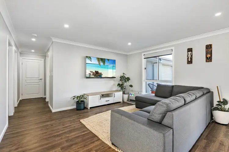 Fourth view of Homely house listing, 1 Corvina Close, Tamworth NSW 2340