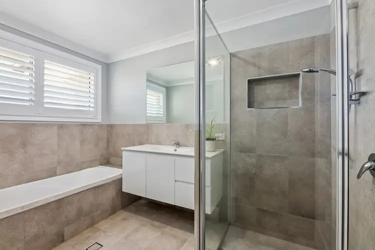 Fifth view of Homely house listing, 1 Corvina Close, Tamworth NSW 2340