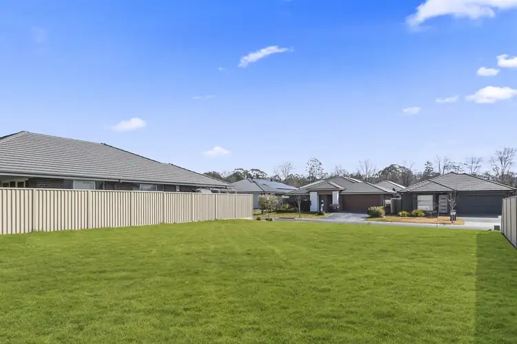 Third view of Homely land listing, 11 Woolpack Street, Braemar NSW 2575