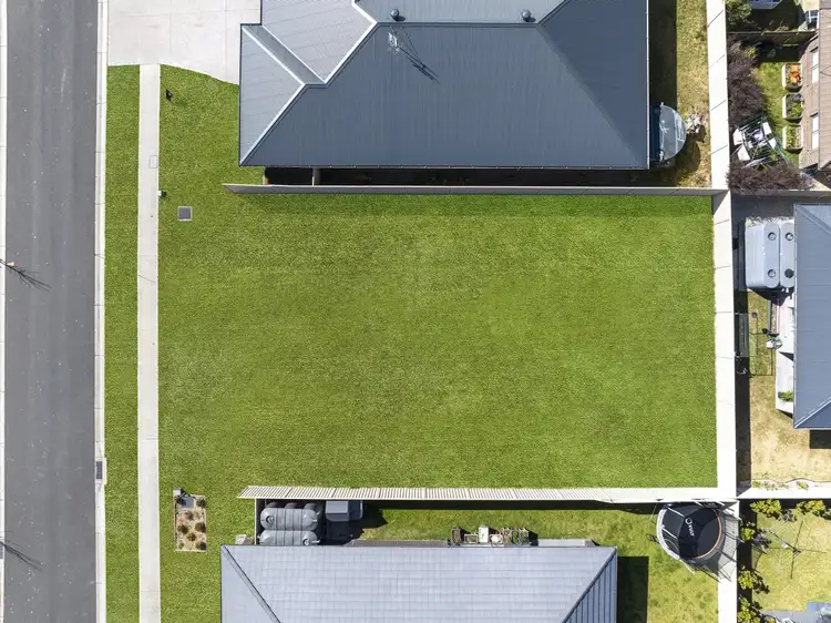 Fourth view of Homely land listing, 11 Woolpack Street, Braemar NSW 2575