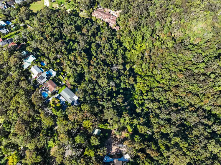 Second view of Homely house listing, 107 Cabbage Tree Road, Bayview NSW 2104
