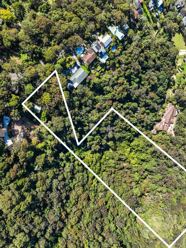 Sixth view of Homely house listing, 107 Cabbage Tree Road, Bayview NSW 2104