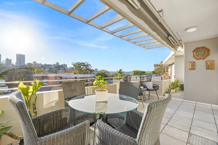 47/51 William Street, Double Bay NSW 2028