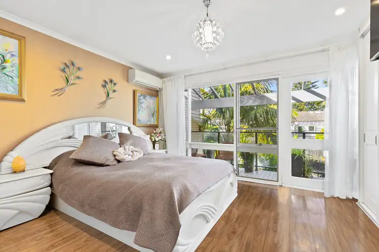 Fifth view of Homely house listing, 28/31-39 Diamond Bay Road, Vaucluse NSW 2030