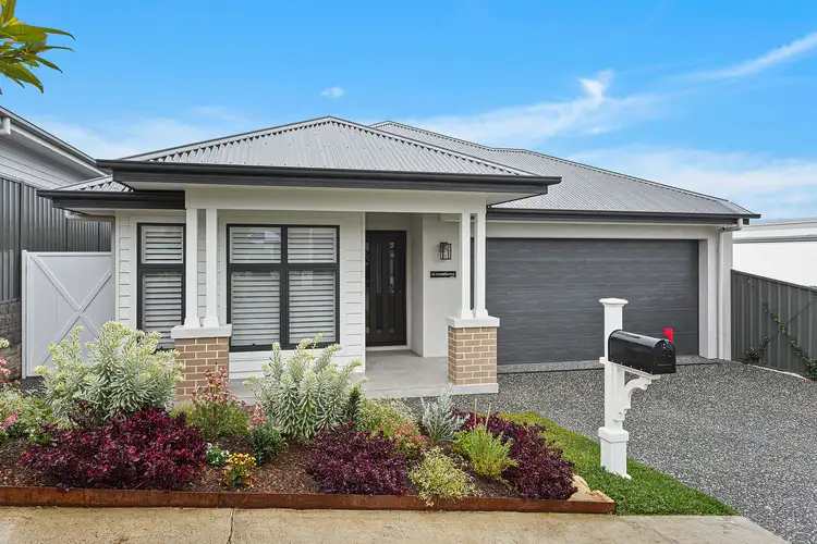 20 Cambewarra Drive, Tullimbar NSW 2527
