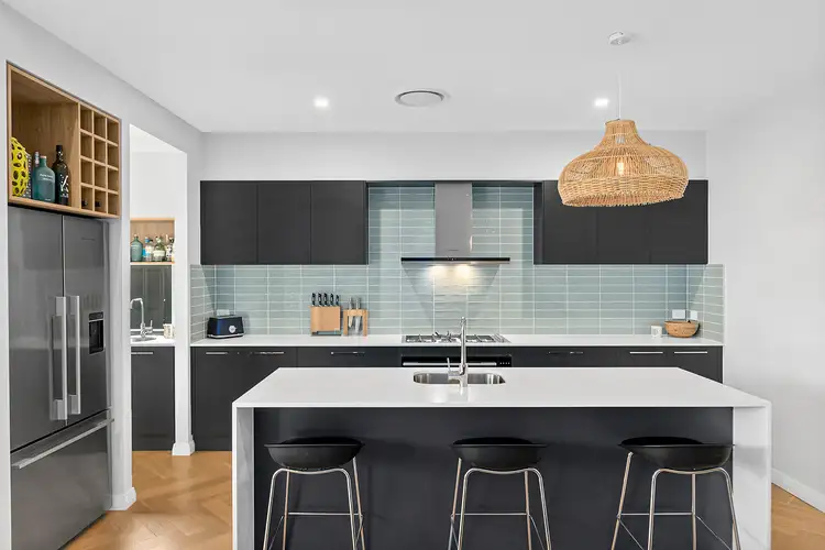 Second view of Homely house listing, 20 Cambewarra Drive, Tullimbar NSW 2527