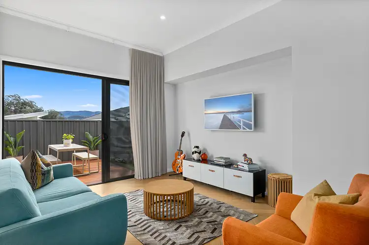 Fourth view of Homely house listing, 20 Cambewarra Drive, Tullimbar NSW 2527