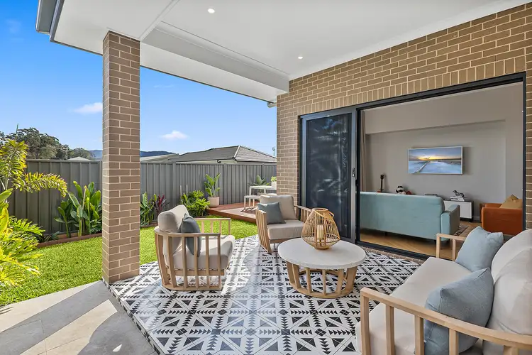 Sixth view of Homely house listing, 20 Cambewarra Drive, Tullimbar NSW 2527