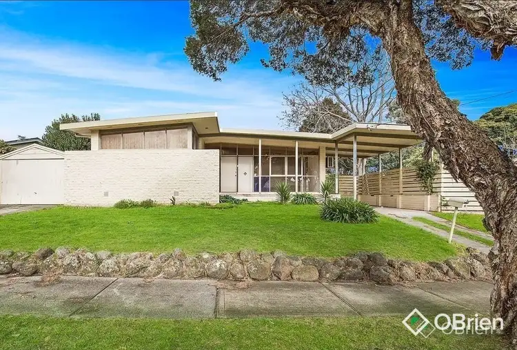 10 Berberis Crescent, Frankston VIC 3199