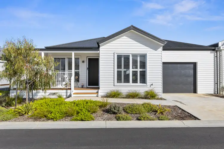 72/110 Thornton Avenue, St Leonards VIC 3223