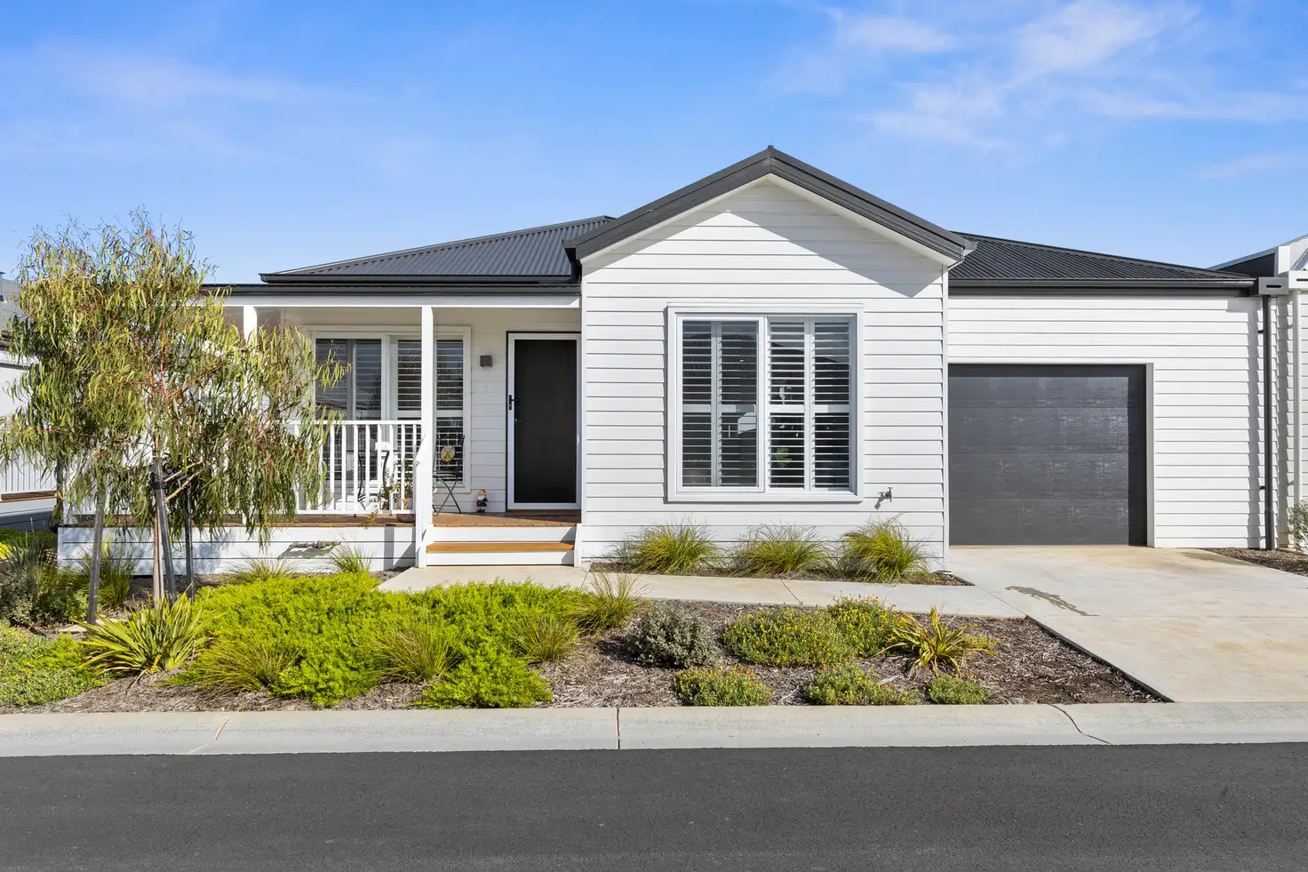 Main view of Homely unit listing, 72/110 Thornton Avenue, St Leonards VIC 3223