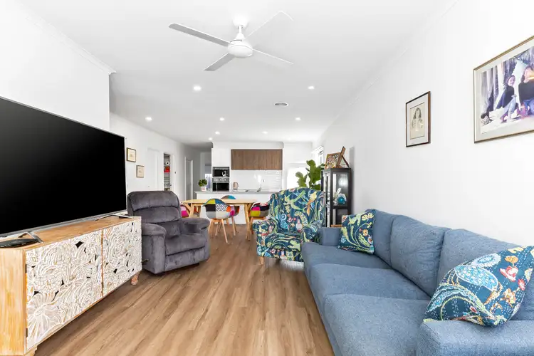 Second view of Homely unit listing, 72/110 Thornton Avenue, St Leonards VIC 3223