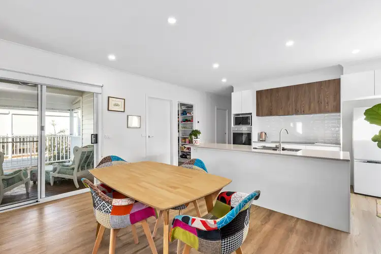 Third view of Homely unit listing, 72/110 Thornton Avenue, St Leonards VIC 3223