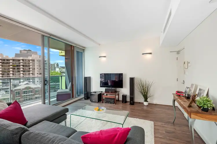 Main view of Homely apartment listing, 901/27-29 Commonwealth Street, Sydney NSW 2000