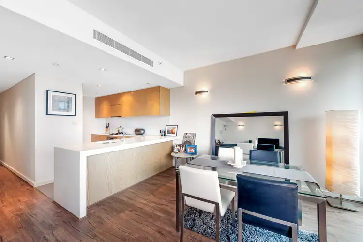 Second view of Homely apartment listing, 901/27-29 Commonwealth Street, Sydney NSW 2000