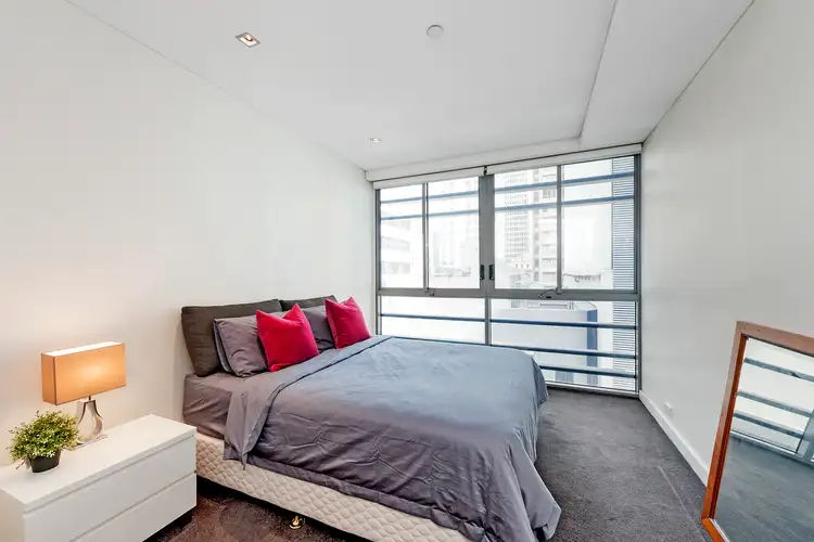 Fourth view of Homely apartment listing, 901/27-29 Commonwealth Street, Sydney NSW 2000