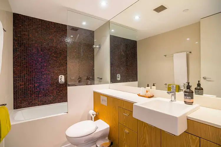 Fifth view of Homely apartment listing, 901/27-29 Commonwealth Street, Sydney NSW 2000