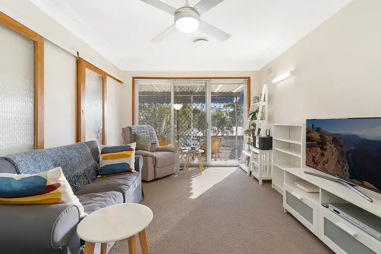 Second view of Homely house listing, 1 Redgum Drive, Lugarno NSW 2210