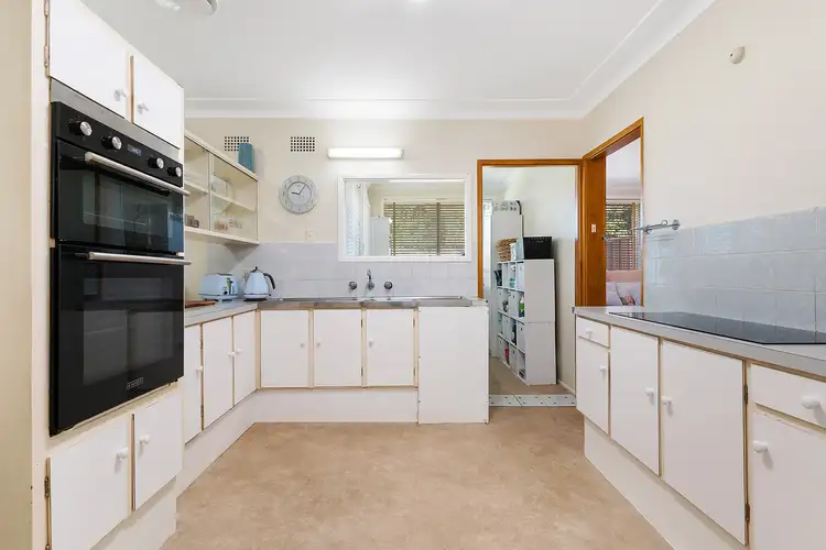 Third view of Homely house listing, 1 Redgum Drive, Lugarno NSW 2210