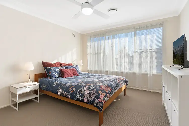 Fourth view of Homely house listing, 1 Redgum Drive, Lugarno NSW 2210