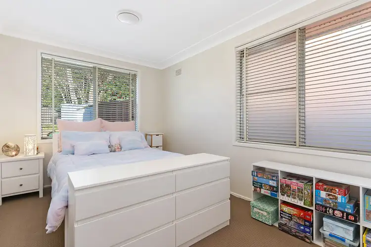 Fifth view of Homely house listing, 1 Redgum Drive, Lugarno NSW 2210