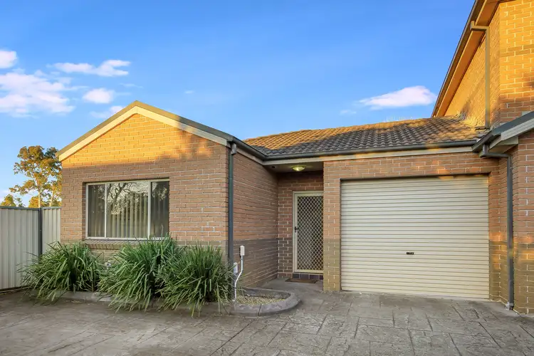 18/36 Jersey Road, South Wentworthville NSW 2145