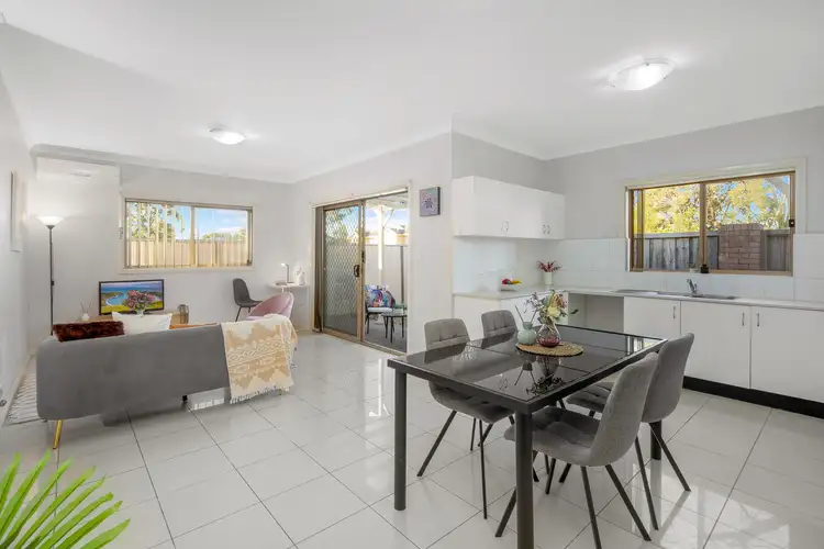 Third view of Homely villa listing, 18/36 Jersey Road, South Wentworthville NSW 2145