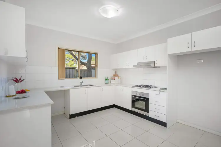 Fourth view of Homely villa listing, 18/36 Jersey Road, South Wentworthville NSW 2145