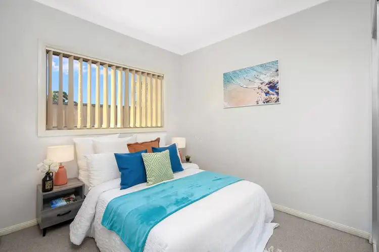 Fifth view of Homely villa listing, 18/36 Jersey Road, South Wentworthville NSW 2145