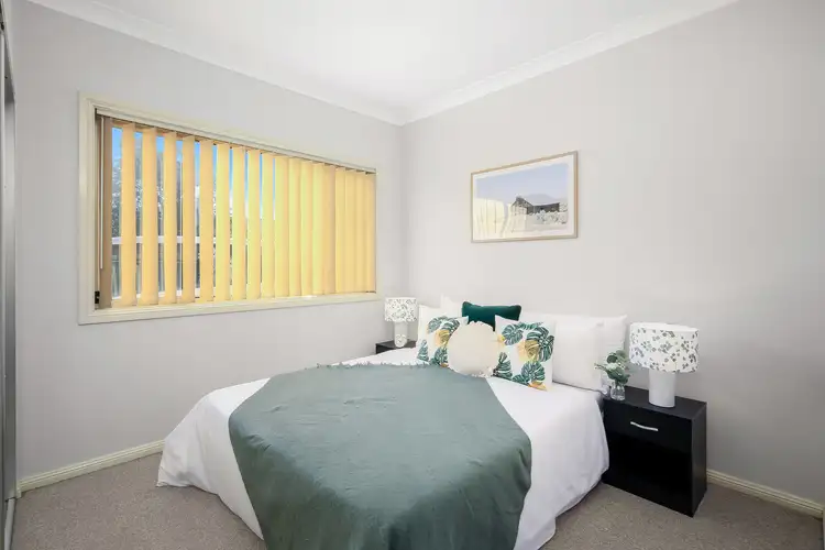 Sixth view of Homely villa listing, 18/36 Jersey Road, South Wentworthville NSW 2145