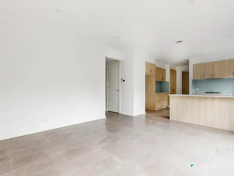 Third view of Homely townhouse listing, 6/71 Union Road, Langwarrin VIC 3910