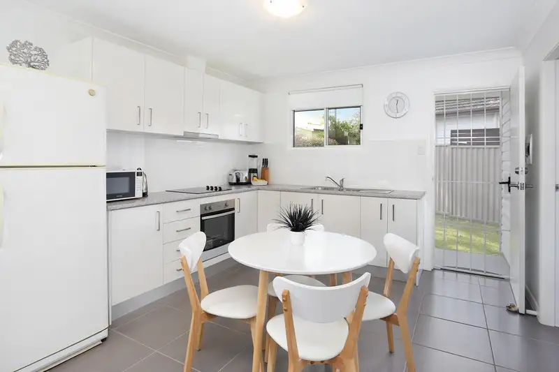 Main view of Homely unit listing, 22A Taworri Street, Doonside NSW 2767
