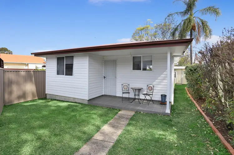 Second view of Homely unit listing, 22A Taworri Street, Doonside NSW 2767