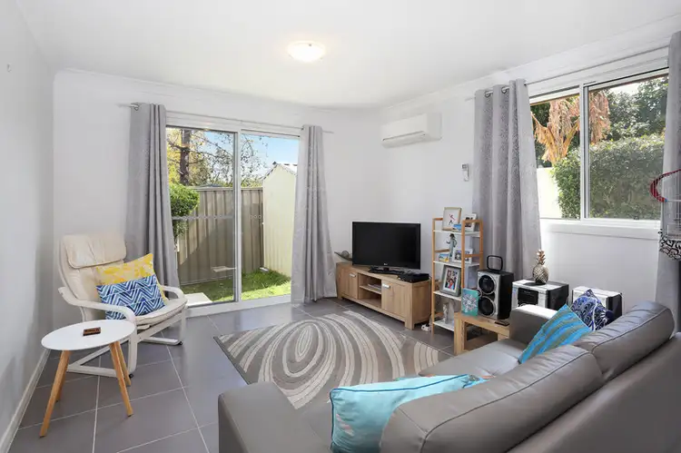 Fourth view of Homely unit listing, 22A Taworri Street, Doonside NSW 2767