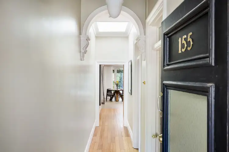 Second view of Homely house listing, 155 Addison Road, Marrickville NSW 2204