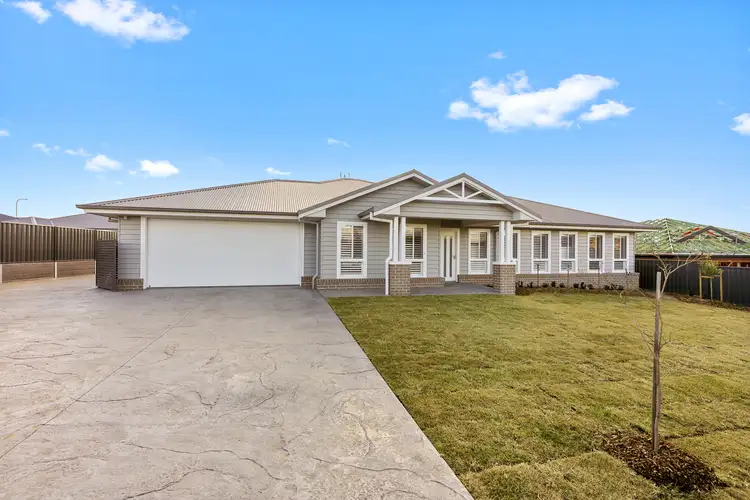 4 Sauvignon Close, Tamworth NSW 2340