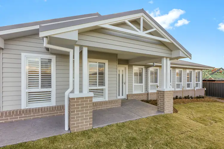 Second view of Homely house listing, 4 Sauvignon Close, Tamworth NSW 2340
