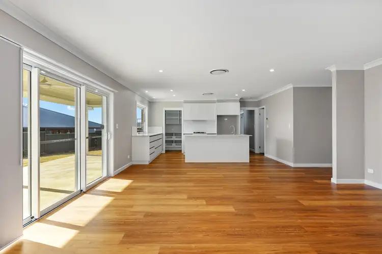 Third view of Homely house listing, 4 Sauvignon Close, Tamworth NSW 2340