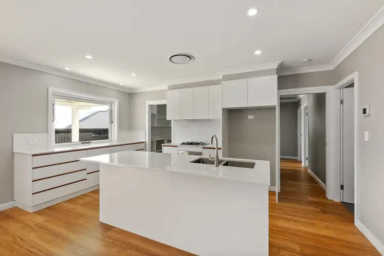Fifth view of Homely house listing, 4 Sauvignon Close, Tamworth NSW 2340