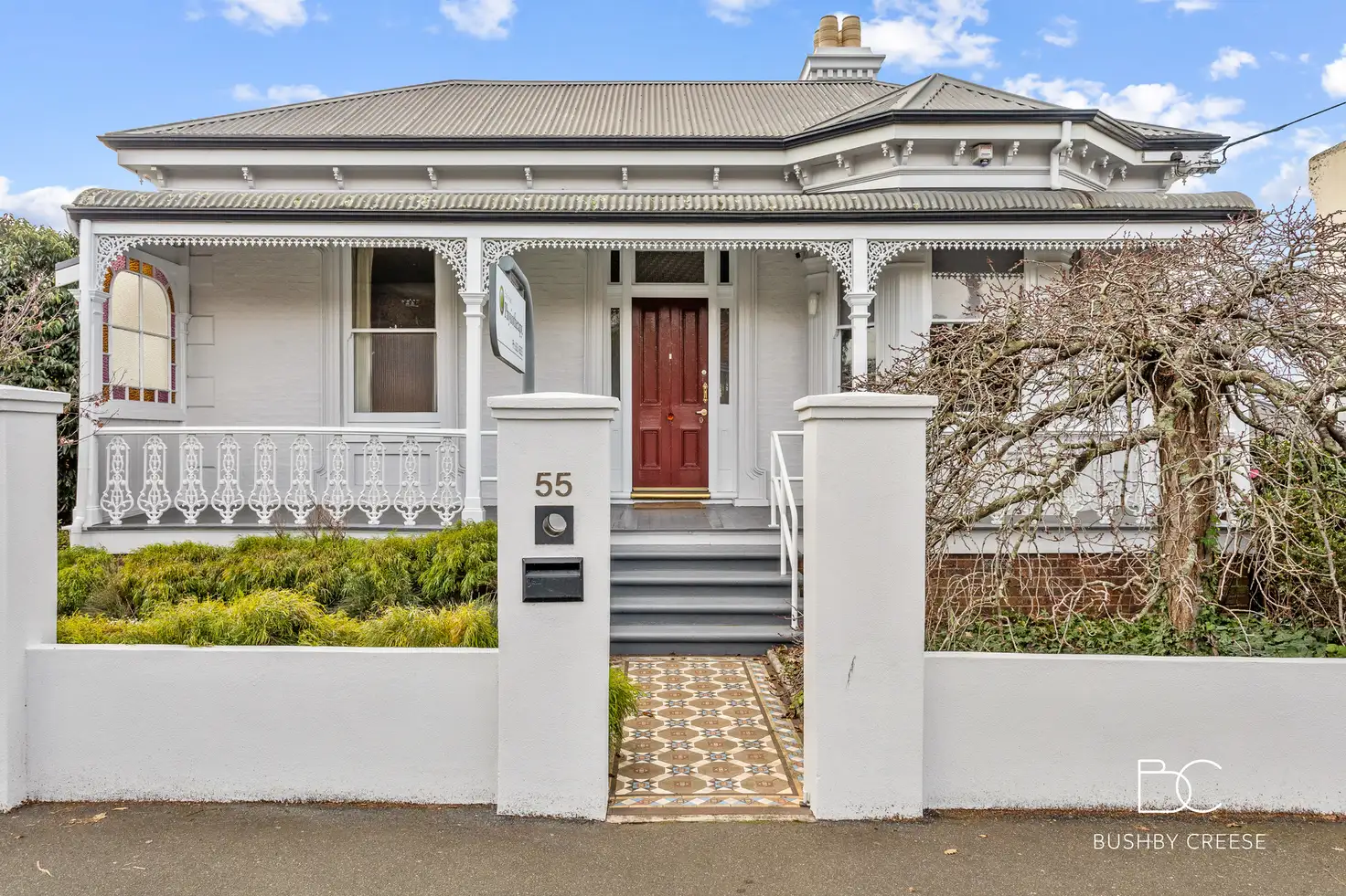 Main view of Homely house listing, 55 Elphin Road, Launceston TAS 7250