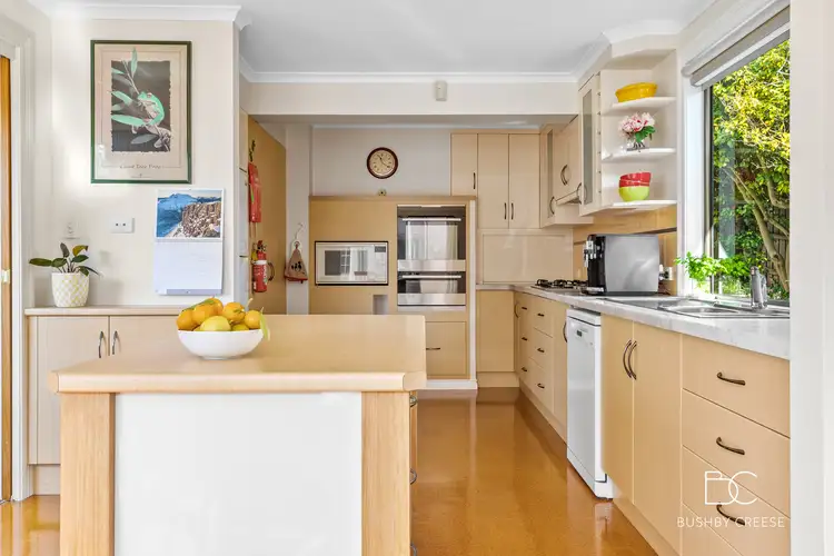 Third view of Homely house listing, 55 Elphin Road, Launceston TAS 7250