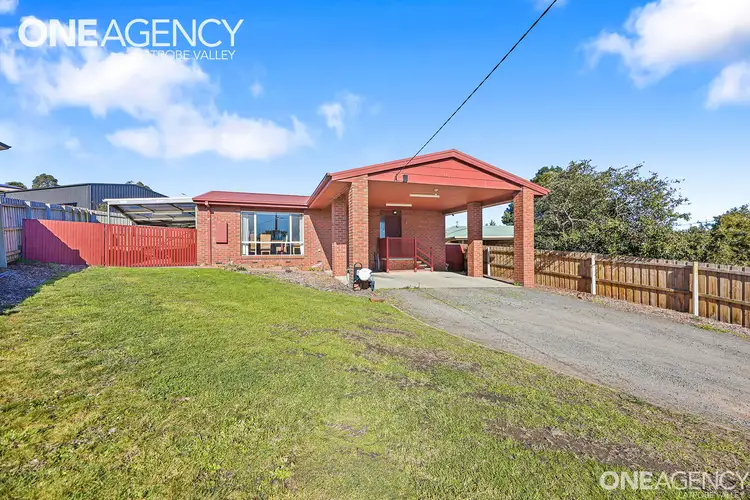 7 Blake Court, Traralgon VIC 3844