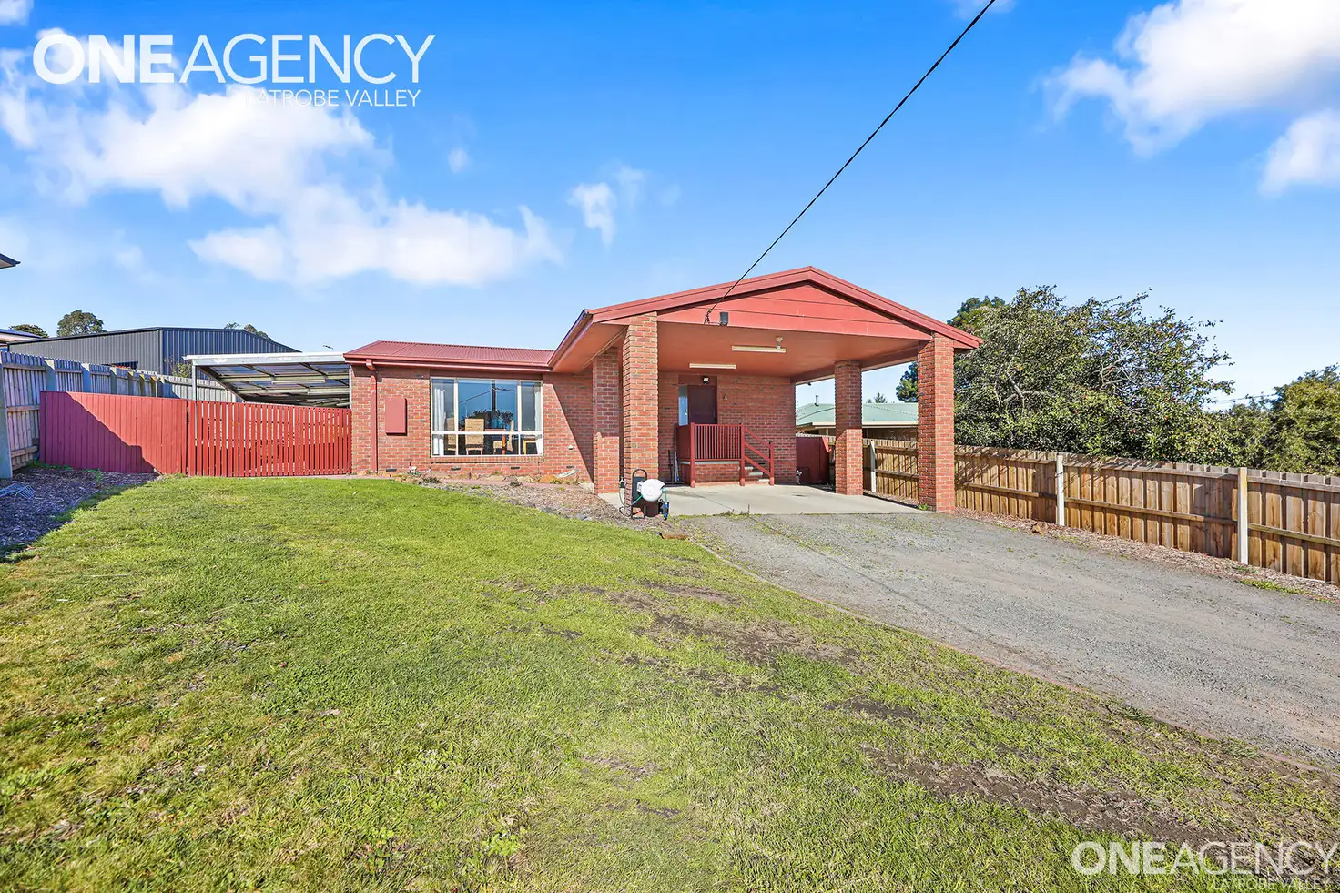 Main view of Homely house listing, 7 Blake Court, Traralgon VIC 3844