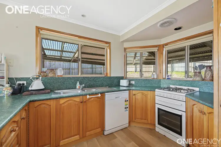 Fourth view of Homely house listing, 7 Blake Court, Traralgon VIC 3844