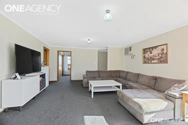 Sixth view of Homely house listing, 7 Blake Court, Traralgon VIC 3844