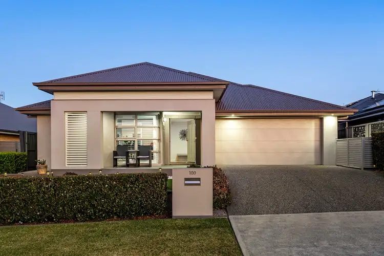 100 Awabakal Drive, Fletcher NSW 2287