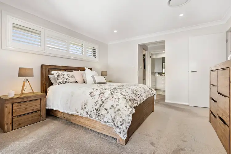 Sixth view of Homely house listing, 100 Awabakal Drive, Fletcher NSW 2287