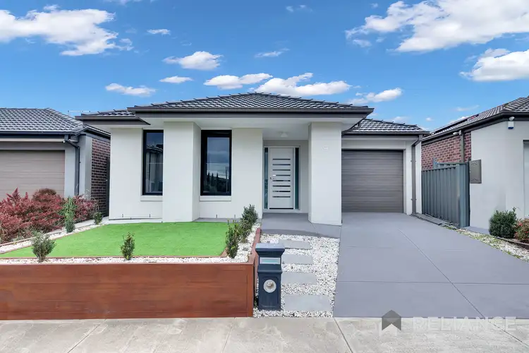 9 Montia Street, Tarneit VIC 3029