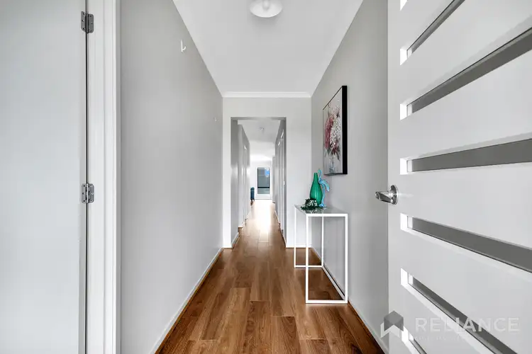 Second view of Homely house listing, 9 Montia Street, Tarneit VIC 3029