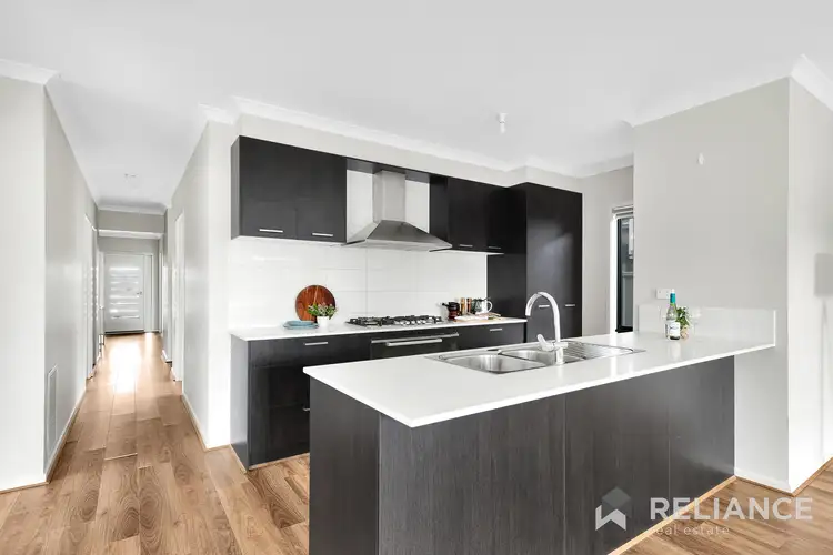 Third view of Homely house listing, 9 Montia Street, Tarneit VIC 3029